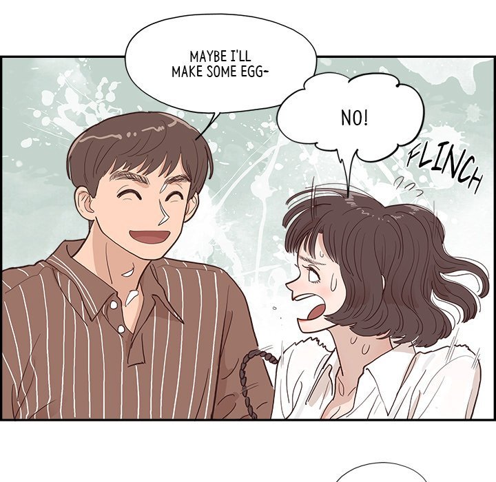 Sunny-Side Up Manhwa - Chapter 9 Page 54