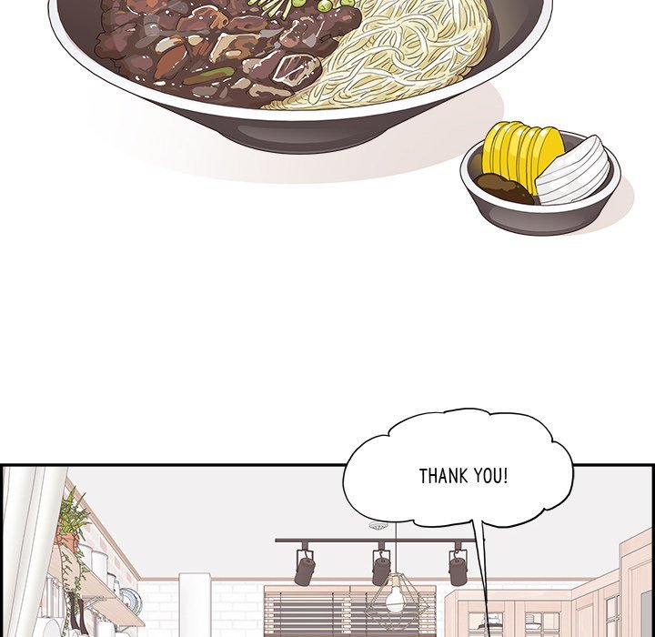 Sunny-Side Up Manhwa - Chapter 9 Page 59