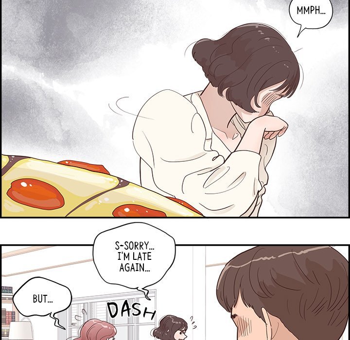 Sunny-Side Up Manhwa - Chapter 9 Page 76