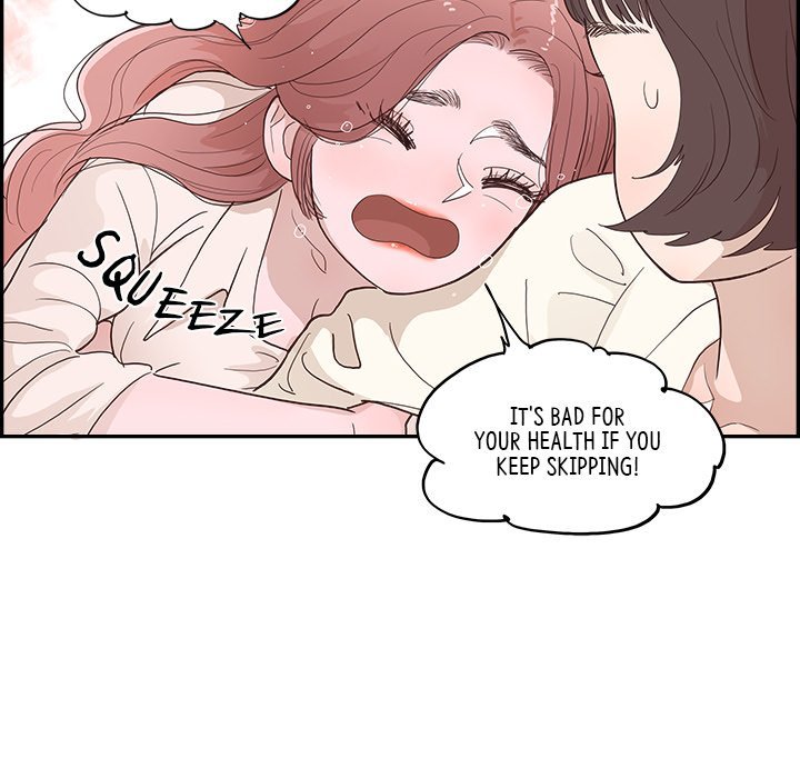 Sunny-Side Up Manhwa - Chapter 9 Page 78