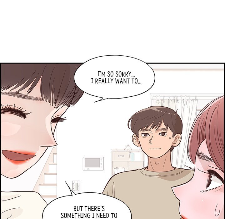 Sunny-Side Up Manhwa - Chapter 9 Page 79