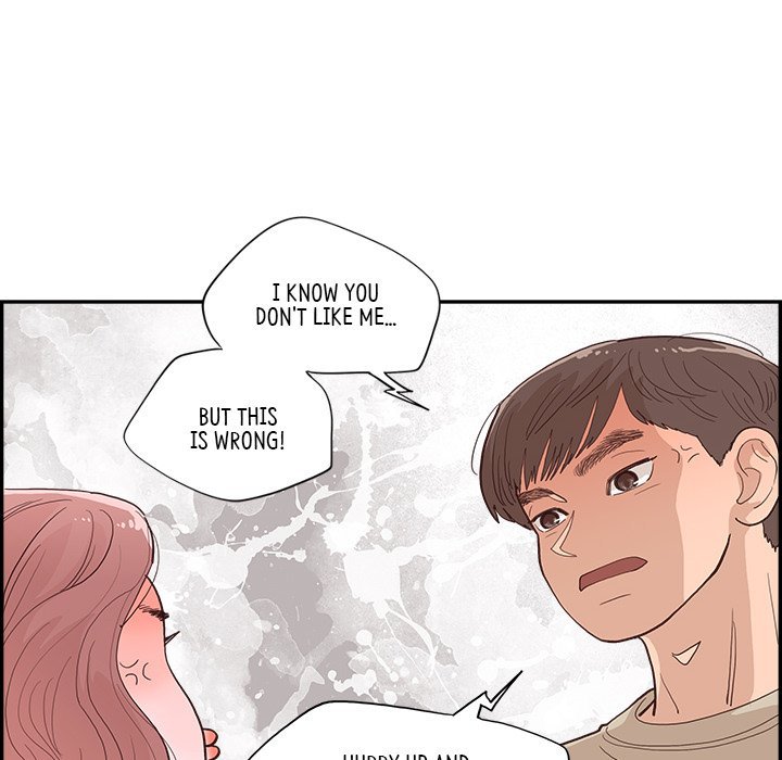 Sunny-Side Up Manhwa - Chapter 9 Page 87