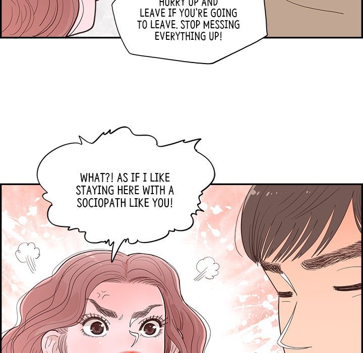 Sunny-Side Up Manhwa - Chapter 9 Page 88