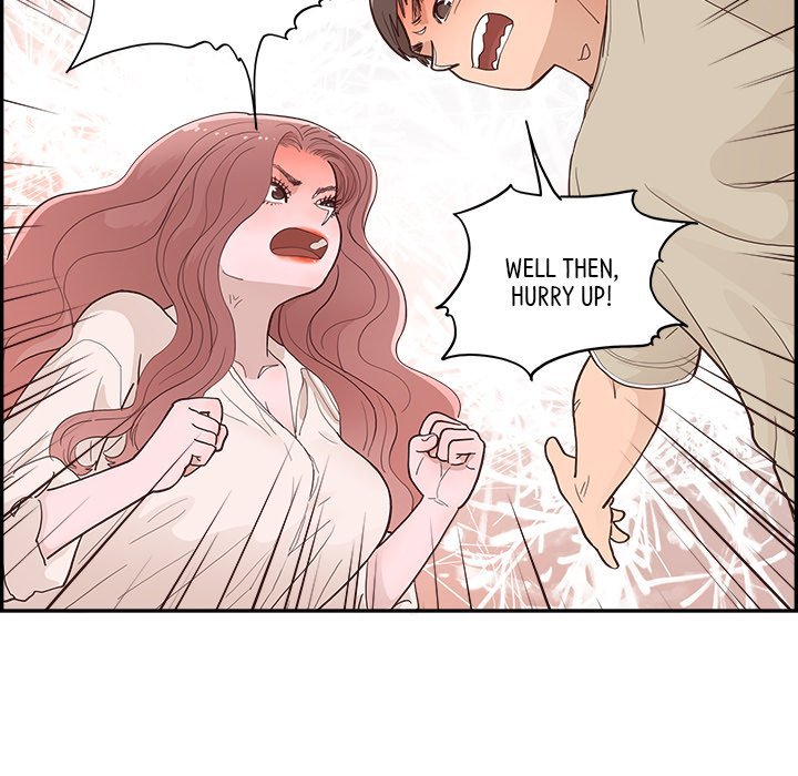 Sunny-Side Up Manhwa - Chapter 9 Page 90