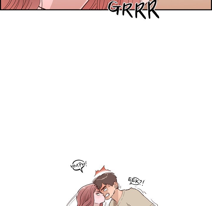 Sunny-Side Up Manhwa - Chapter 9 Page 92