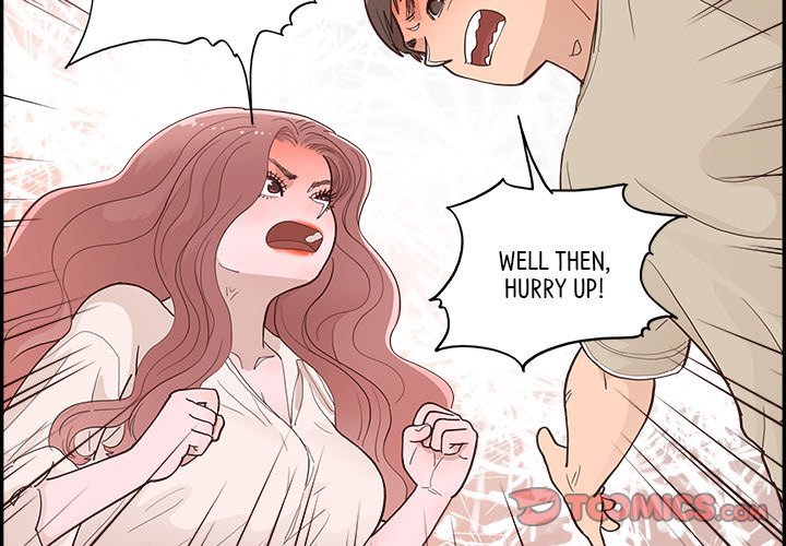 Sunny-Side Up Manhwa - Chapter 10 Page 1