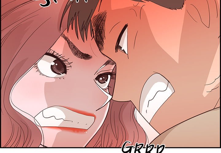 Sunny-Side Up Manhwa - Chapter 10 Page 3