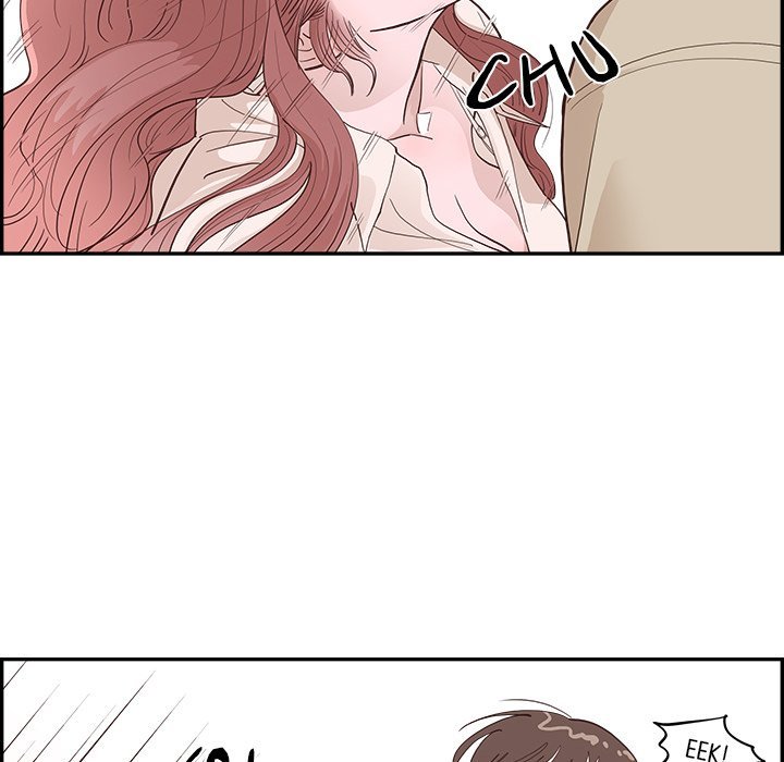 Sunny-Side Up Manhwa - Chapter 10 Page 5