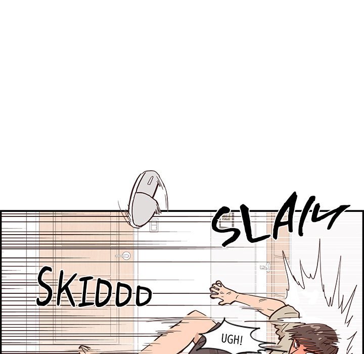 Sunny-Side Up Manhwa - Chapter 10 Page 8