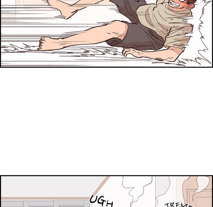 Sunny-Side Up Manhwa - Chapter 10 Page 9