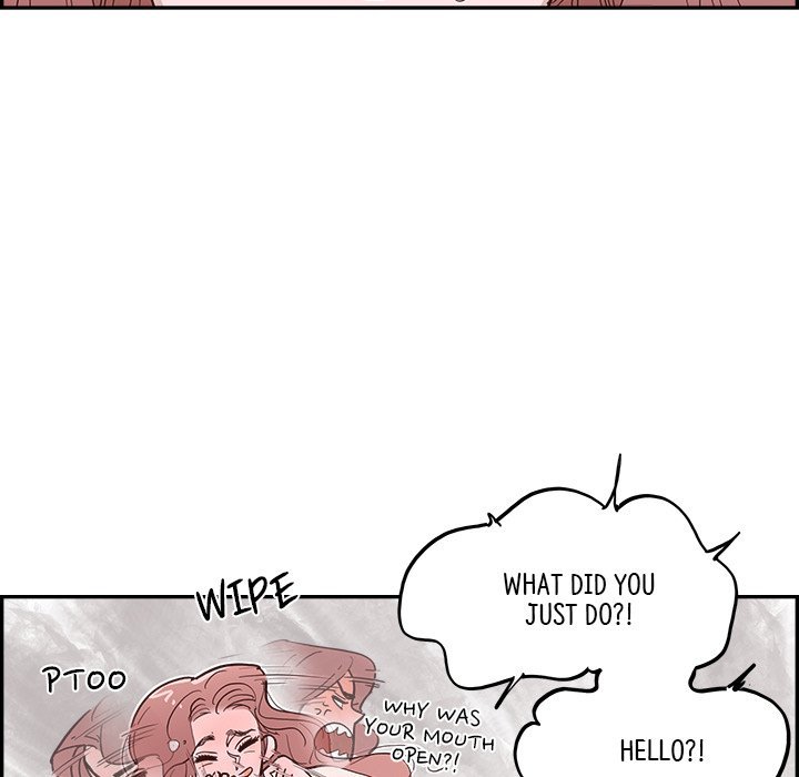 Sunny-Side Up Manhwa - Chapter 10 Page 12