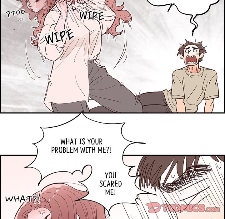 Sunny-Side Up Manhwa - Chapter 10 Page 13