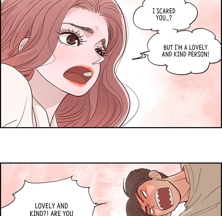 Sunny-Side Up Manhwa - Chapter 10 Page 15