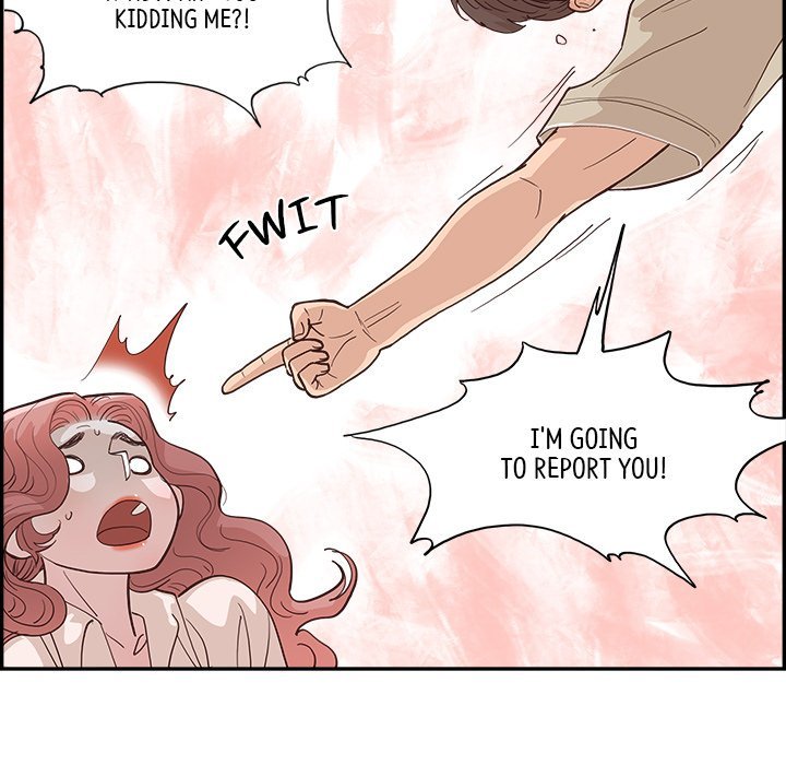 Sunny-Side Up Manhwa - Chapter 10 Page 16