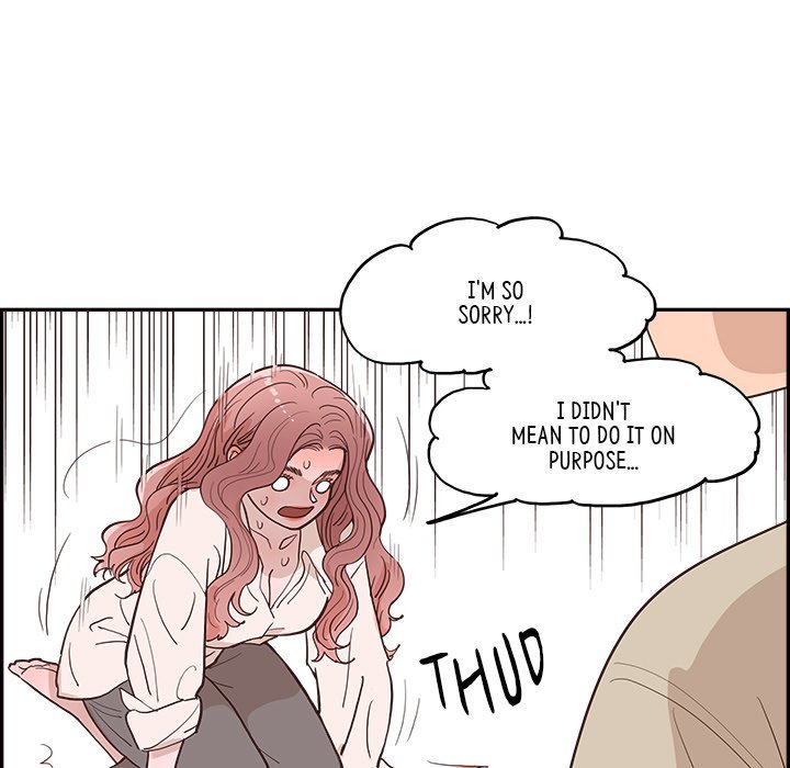 Sunny-Side Up Manhwa - Chapter 10 Page 17