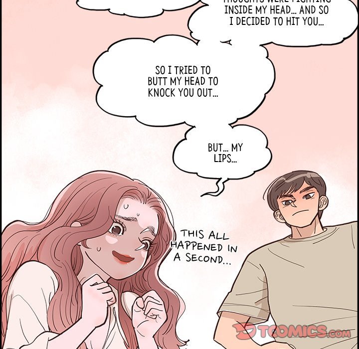 Sunny-Side Up Manhwa - Chapter 10 Page 19