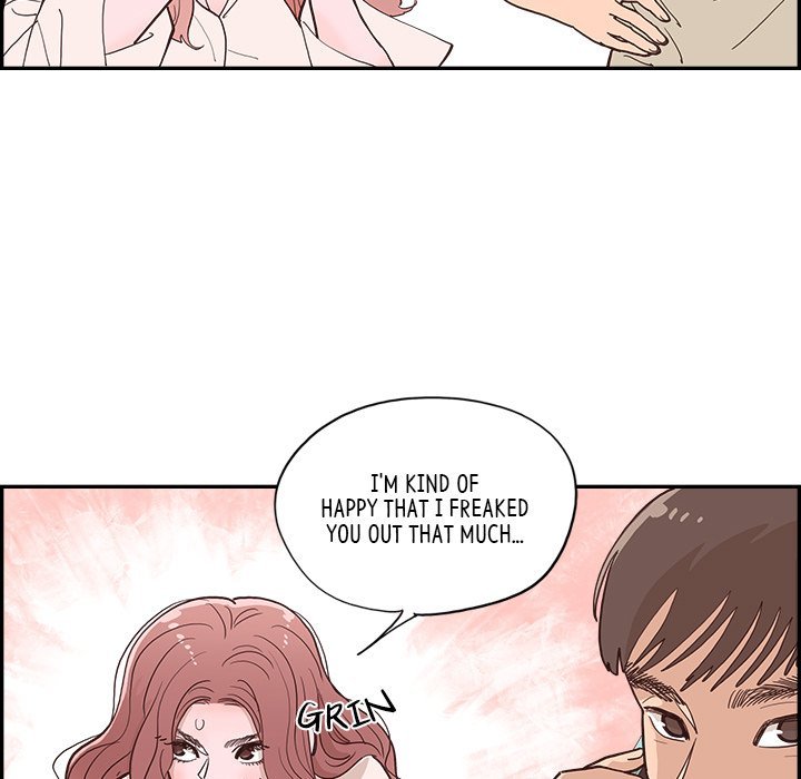 Sunny-Side Up Manhwa - Chapter 10 Page 20