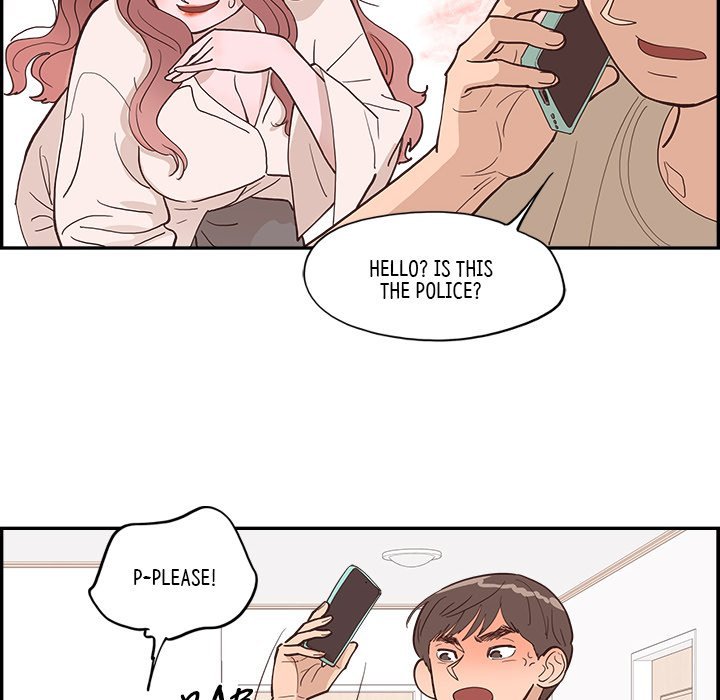 Sunny-Side Up Manhwa - Chapter 10 Page 21