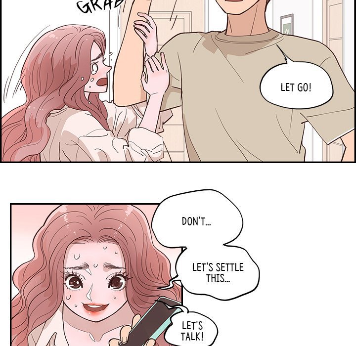 Sunny-Side Up Manhwa - Chapter 10 Page 22