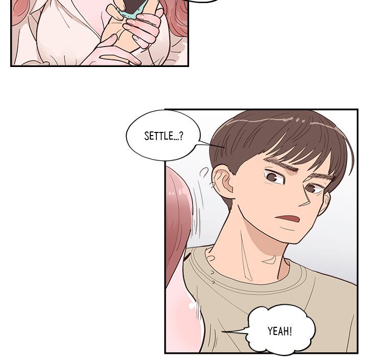 Sunny-Side Up Manhwa - Chapter 10 Page 23