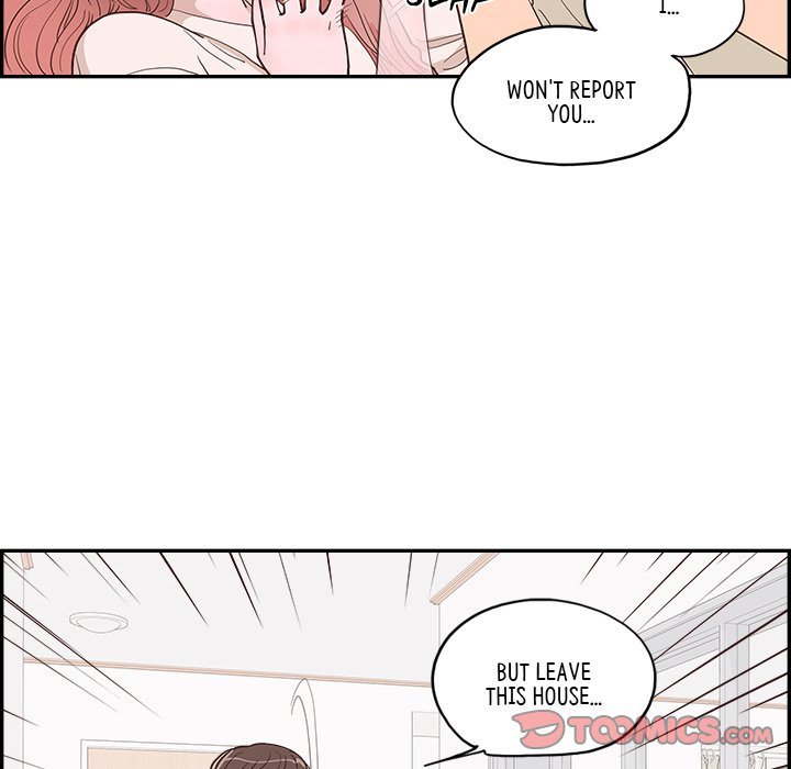Sunny-Side Up Manhwa - Chapter 10 Page 25