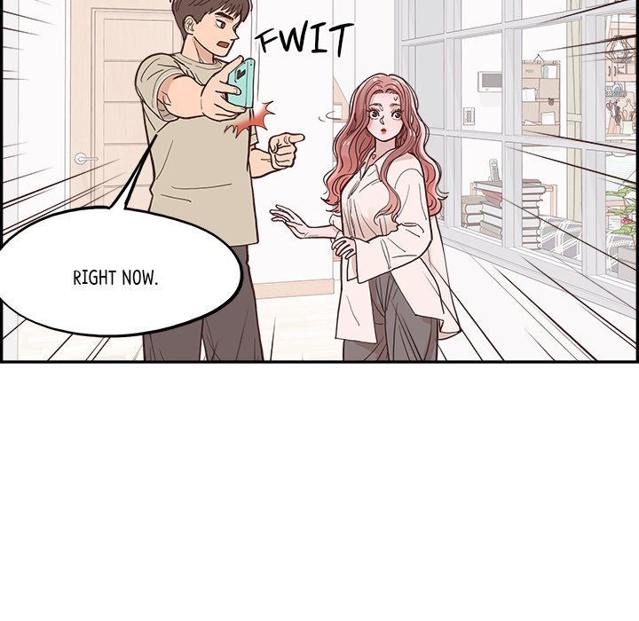 Sunny-Side Up Manhwa - Chapter 10 Page 26