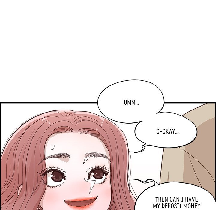 Sunny-Side Up Manhwa - Chapter 10 Page 27