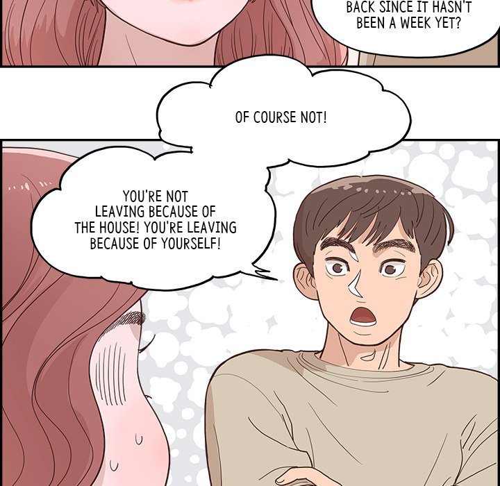 Sunny-Side Up Manhwa - Chapter 10 Page 28