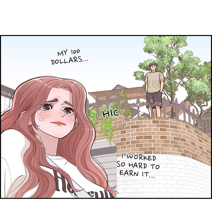 Sunny-Side Up Manhwa - Chapter 10 Page 32
