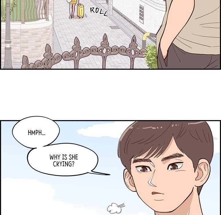 Sunny-Side Up Manhwa - Chapter 10 Page 34