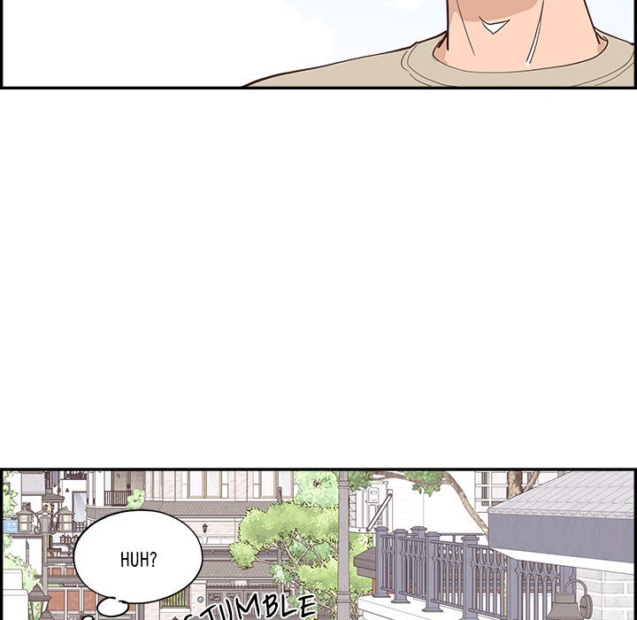 Sunny-Side Up Manhwa - Chapter 10 Page 35