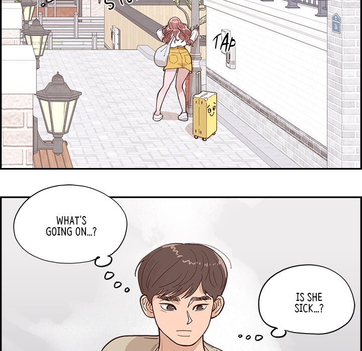 Sunny-Side Up Manhwa - Chapter 10 Page 36