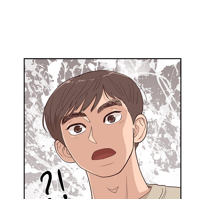 Sunny-Side Up Manhwa - Chapter 10 Page 39