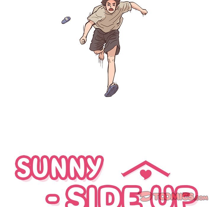 Sunny-Side Up Manhwa - Chapter 10 Page 43