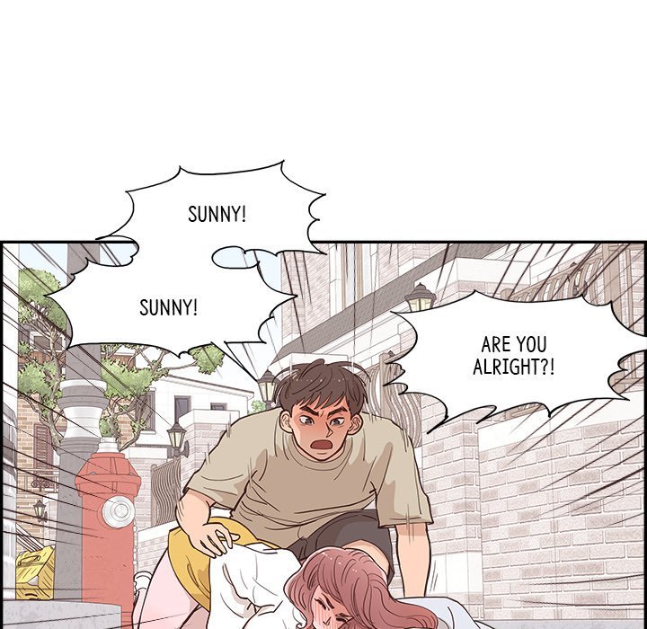 Sunny-Side Up Manhwa - Chapter 10 Page 47