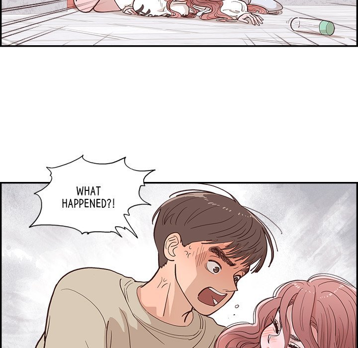 Sunny-Side Up Manhwa - Chapter 10 Page 48