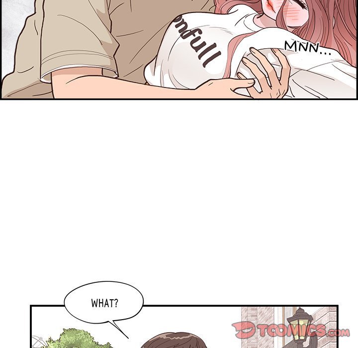 Sunny-Side Up Manhwa - Chapter 10 Page 49