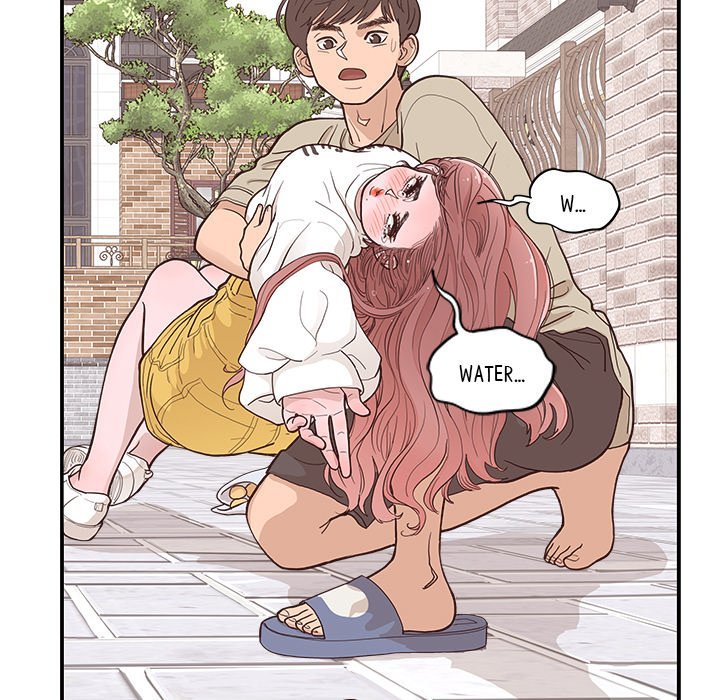 Sunny-Side Up Manhwa - Chapter 10 Page 50