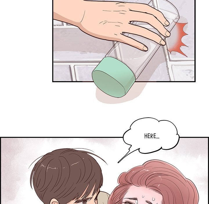 Sunny-Side Up Manhwa - Chapter 10 Page 52