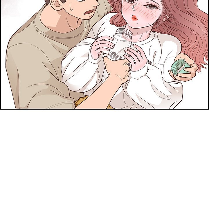 Sunny-Side Up Manhwa - Chapter 10 Page 53