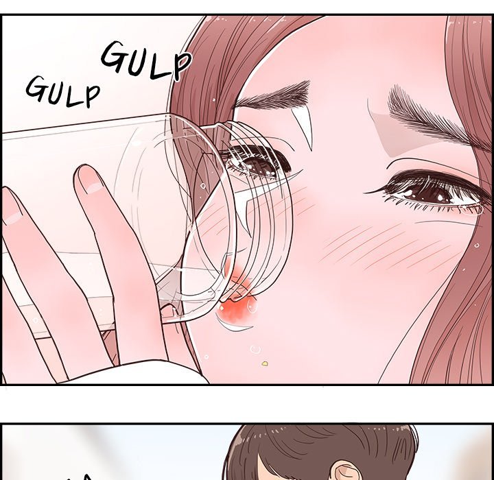 Sunny-Side Up Manhwa - Chapter 10 Page 54