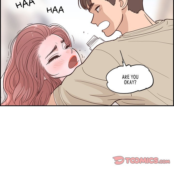 Sunny-Side Up Manhwa - Chapter 10 Page 55