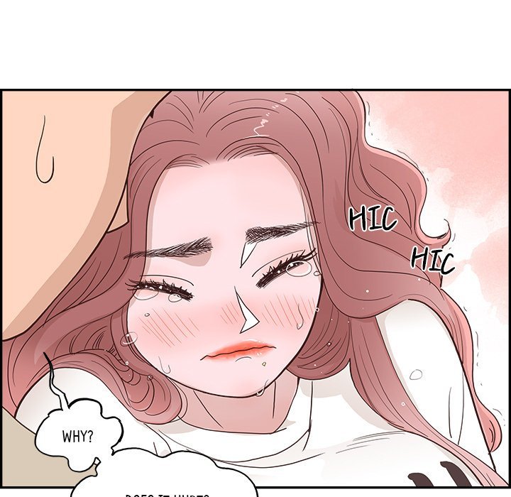 Sunny-Side Up Manhwa - Chapter 10 Page 56