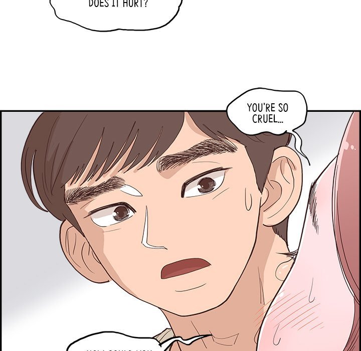 Sunny-Side Up Manhwa - Chapter 10 Page 57