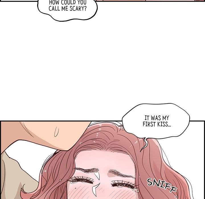 Sunny-Side Up Manhwa - Chapter 10 Page 58