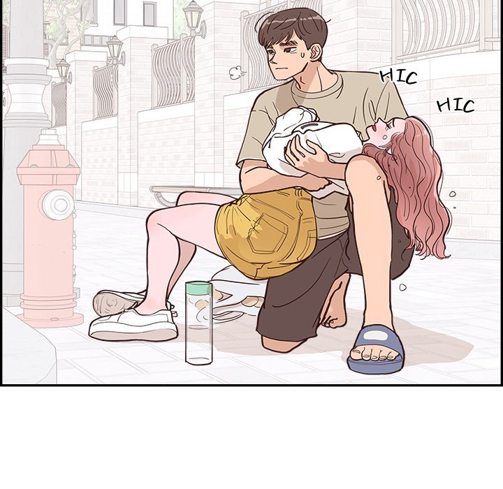 Sunny-Side Up Manhwa - Chapter 10 Page 60