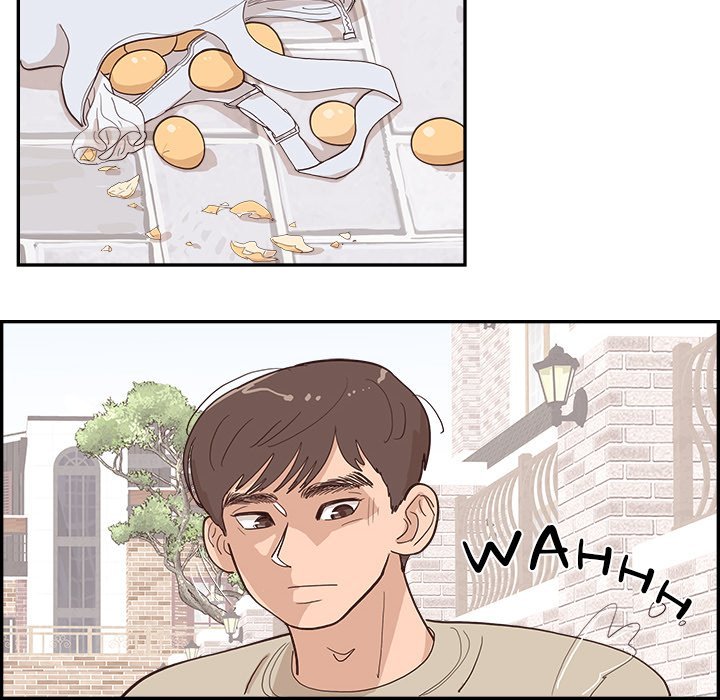 Sunny-Side Up Manhwa - Chapter 10 Page 63