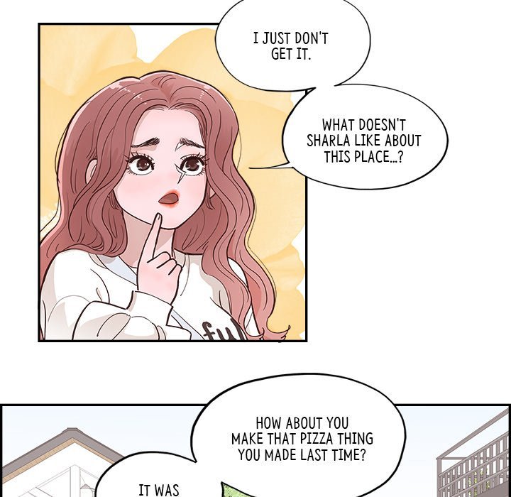 Sunny-Side Up Manhwa - Chapter 10 Page 71