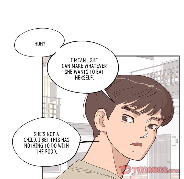 Sunny-Side Up Manhwa - Chapter 10 Page 73