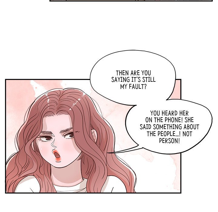 Sunny-Side Up Manhwa - Chapter 10 Page 74